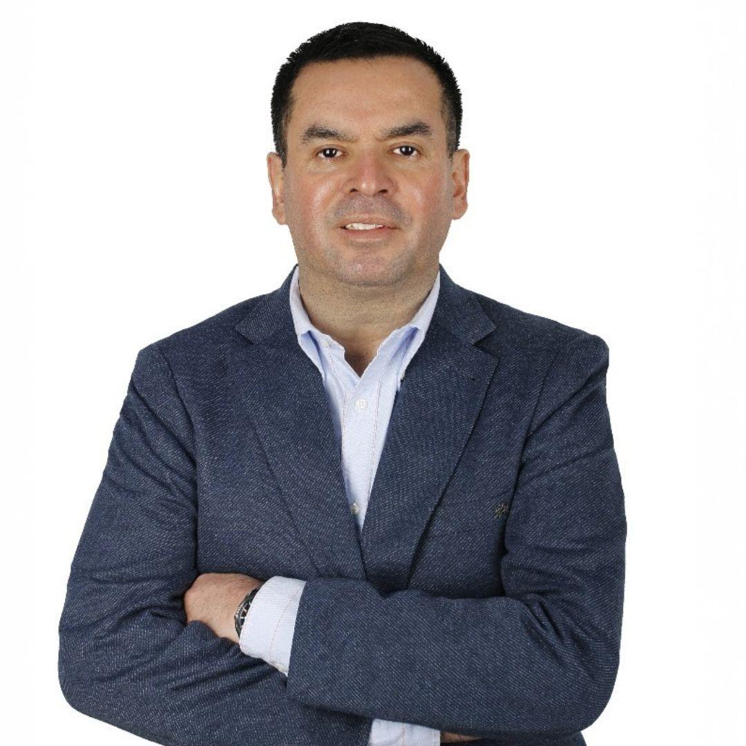 Luis Araya Luis Araya