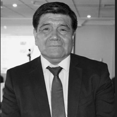 Luis Catrilef Luis Catrilef
