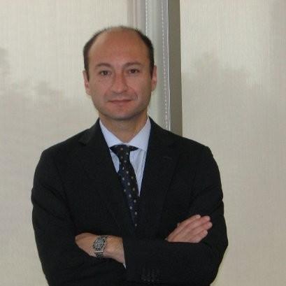 Luis Felipe Oliva Luis Felipe Oliva