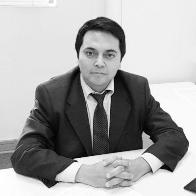 Luis González Silva