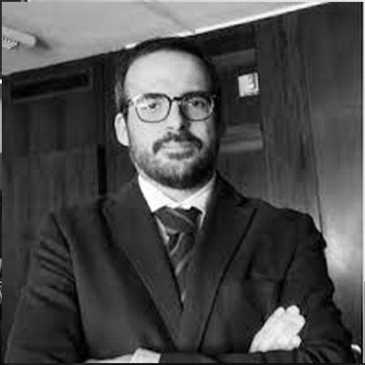 Luis Medina Alcoz