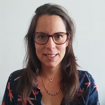 Foto de Macarena Domínguez