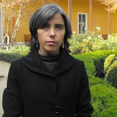 Macarena Murúa