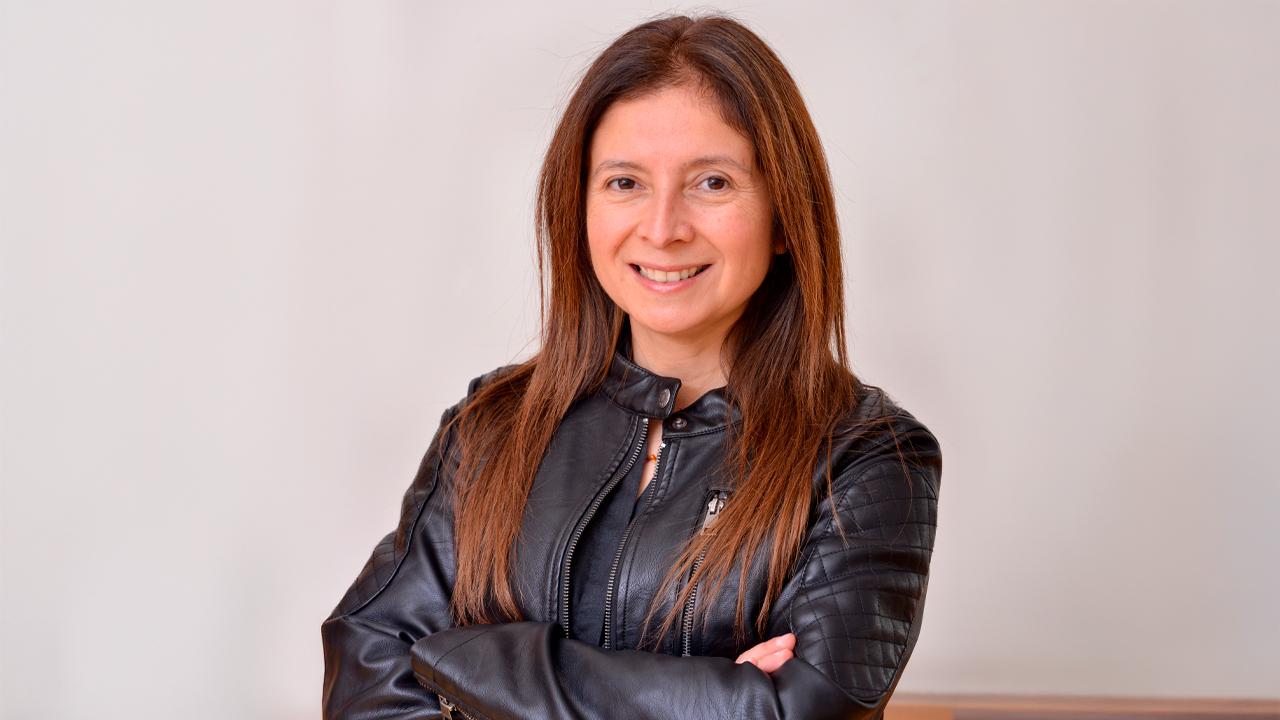 Foto de Macarena Roca