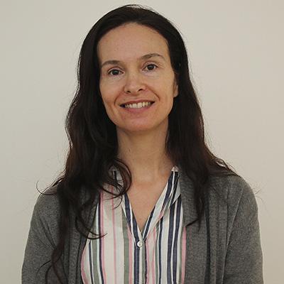 Foto de Magdalena Pereira