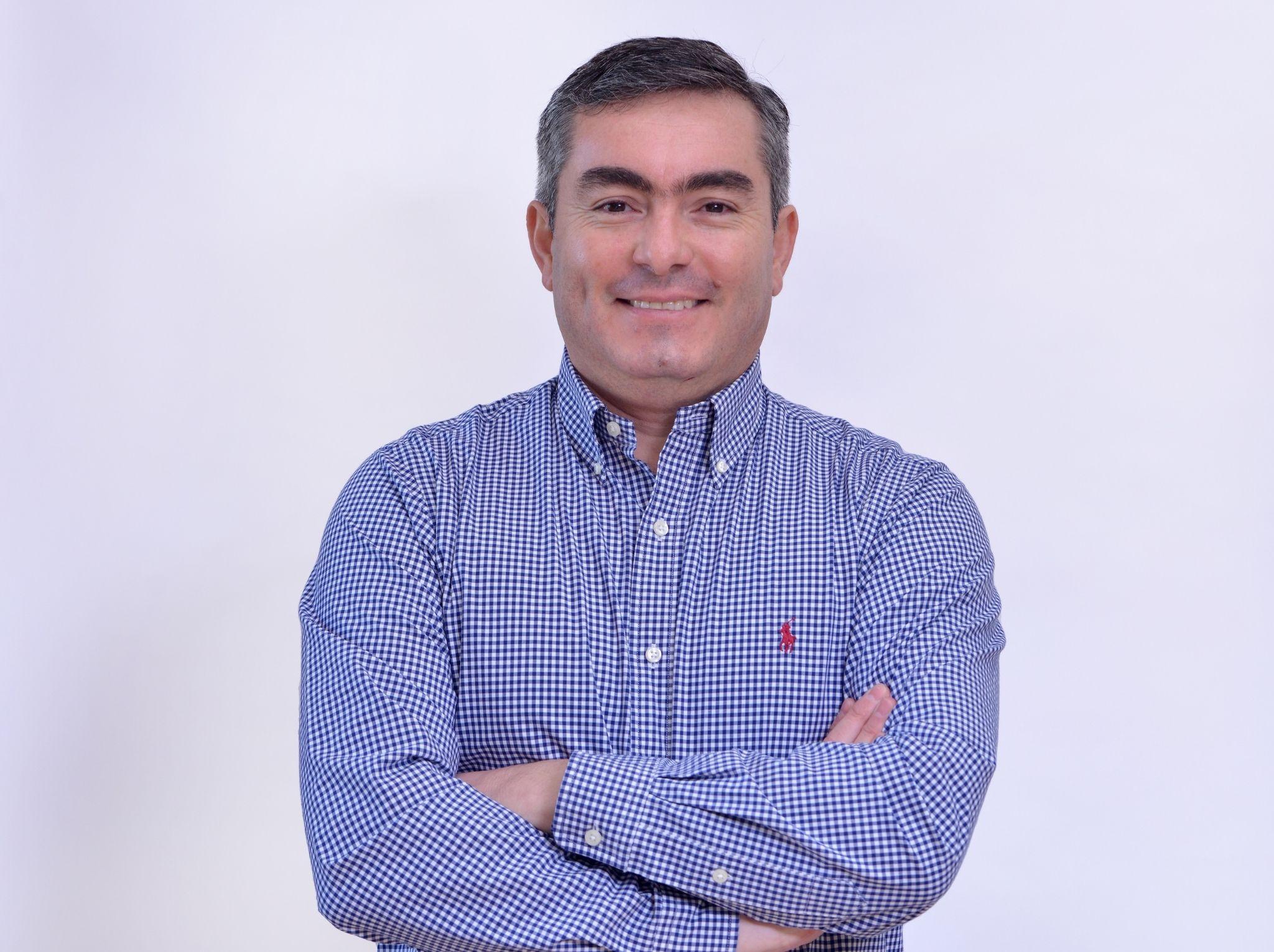 Manuel Fuenzalida Manuel Fuenzalida