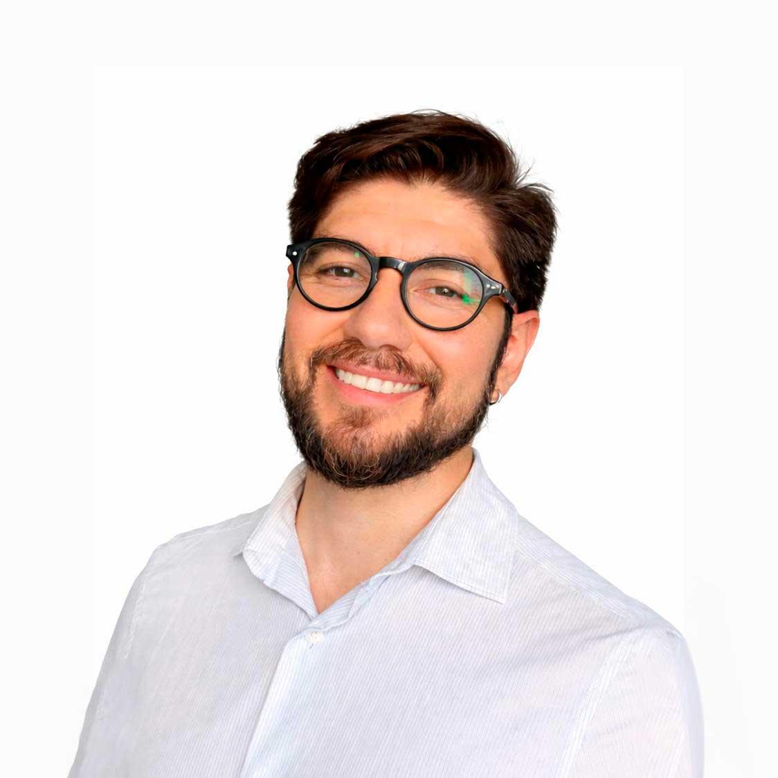 Manuel Vallejos
