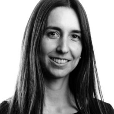María José Sotomayor María José Sotomayor
