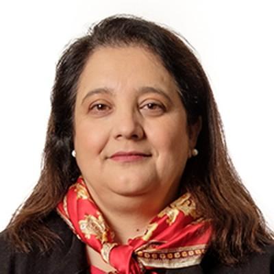 Maria Luisa Baltra Maria Luisa Baltra