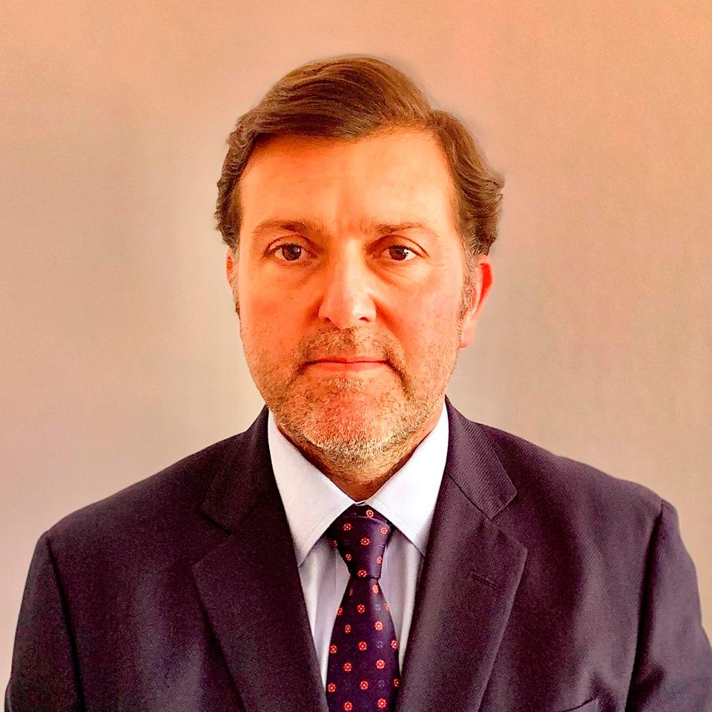 Marcelo Valdovinos