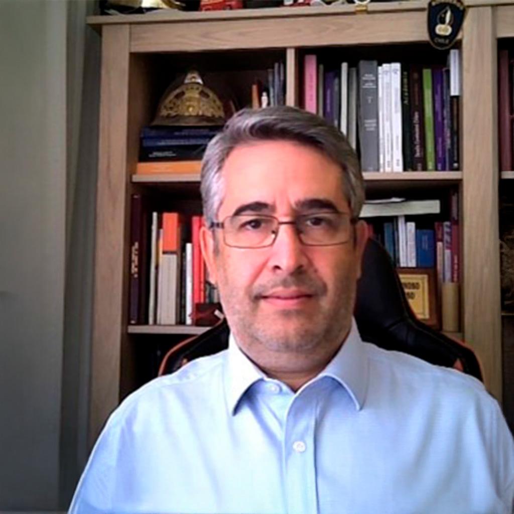 Marco  Pontigo 
