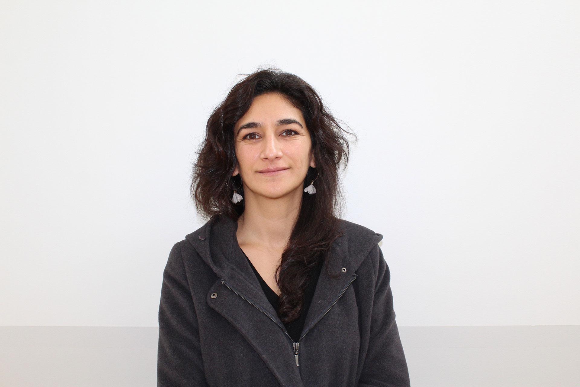 María Carolina Sanhueza