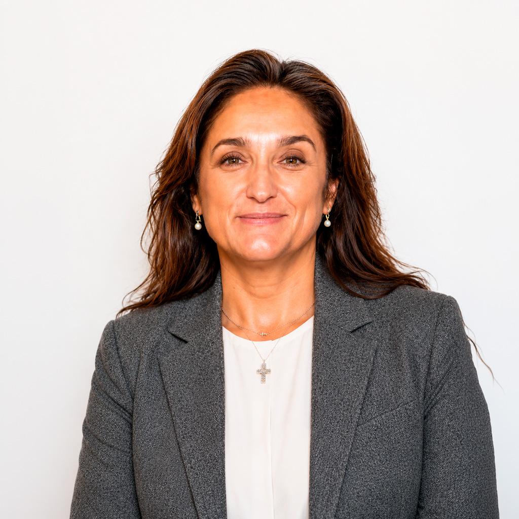 María Constanza De La Riva 