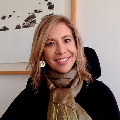 María Elena Gumucio María Elena Gumucio