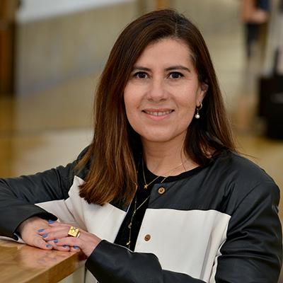 María Elena Verdugo María Elena Verdugo