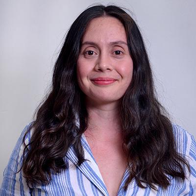 Foto de Maria Eugenia Ruiz