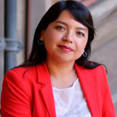 María Graciela Brantt Zumarán