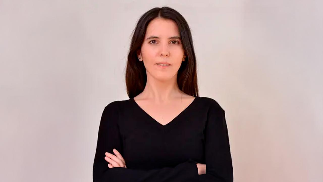 María José Pascual