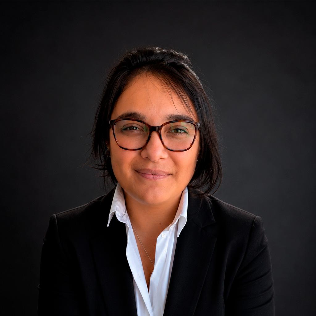 María Laura Aguirre