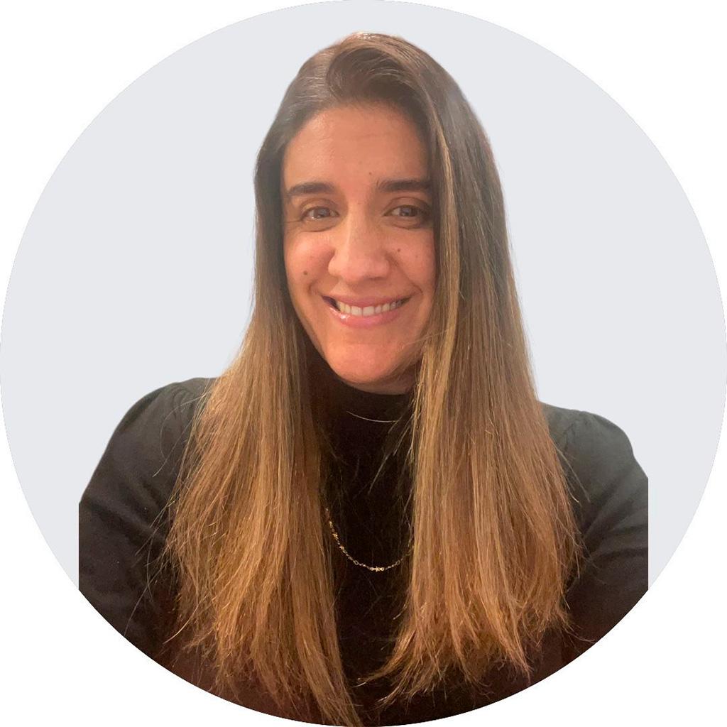 María Noé Silva Villarroel María Noé Silva Villarroel