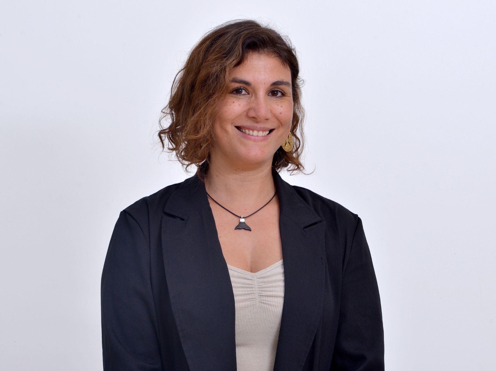 María Paz Acuña María Paz Acuña