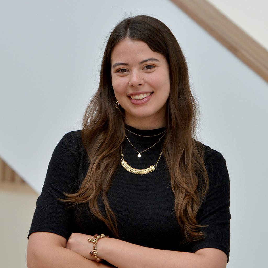 Mariana Germán