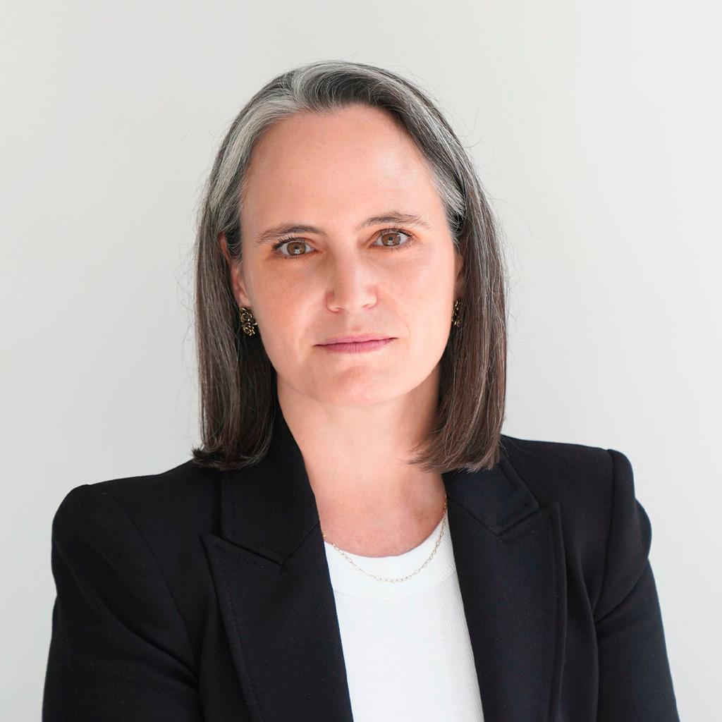 Mariana  Tupper 