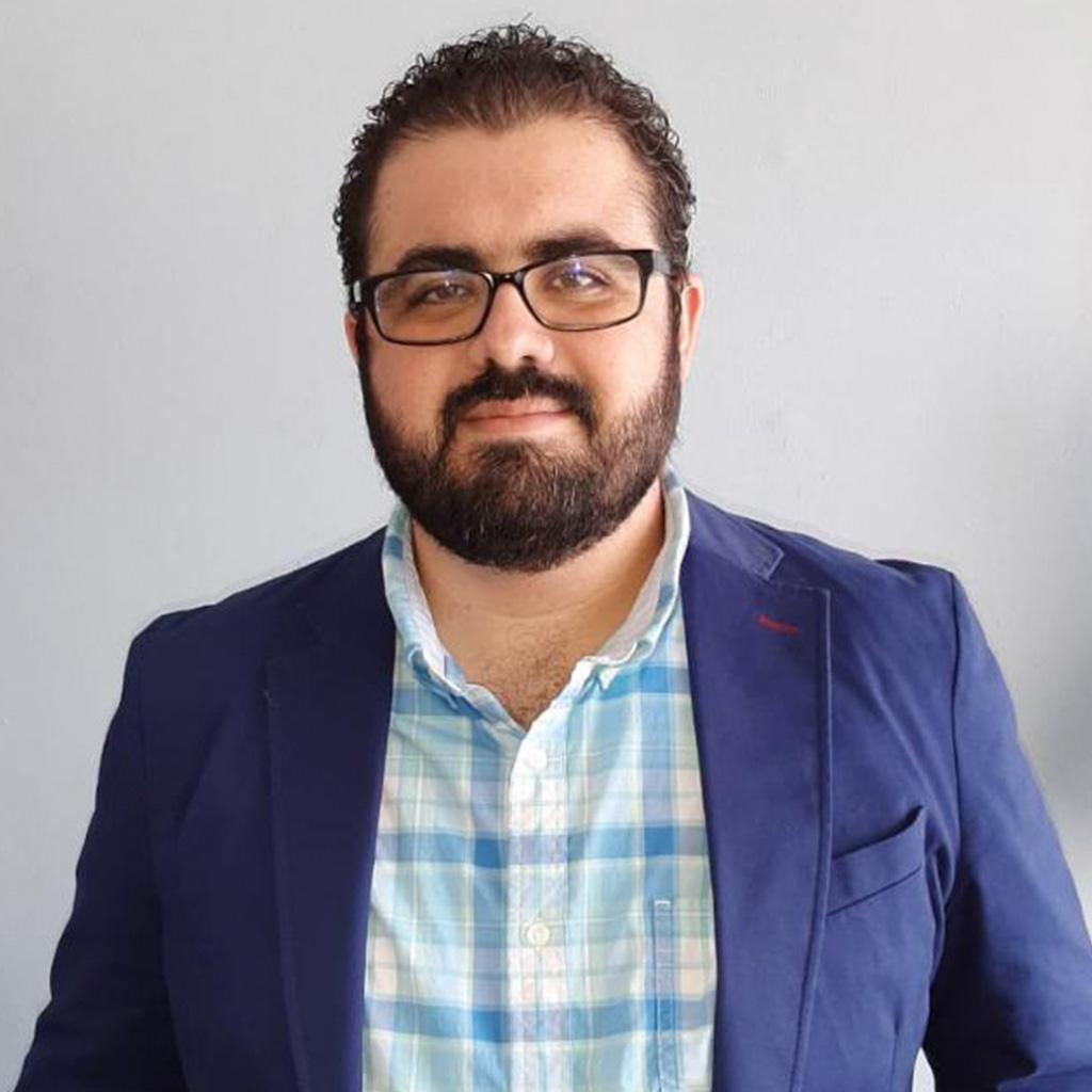 Mario Toledo Mario Toledo