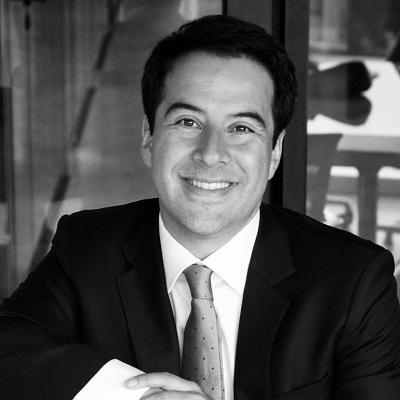 Mario Valderrama Venegas