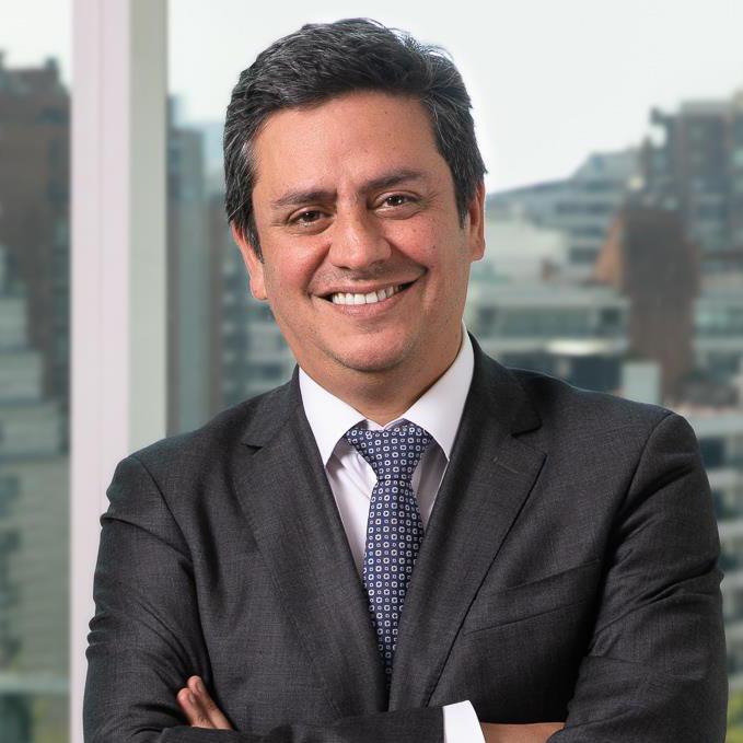 Mario Ybar