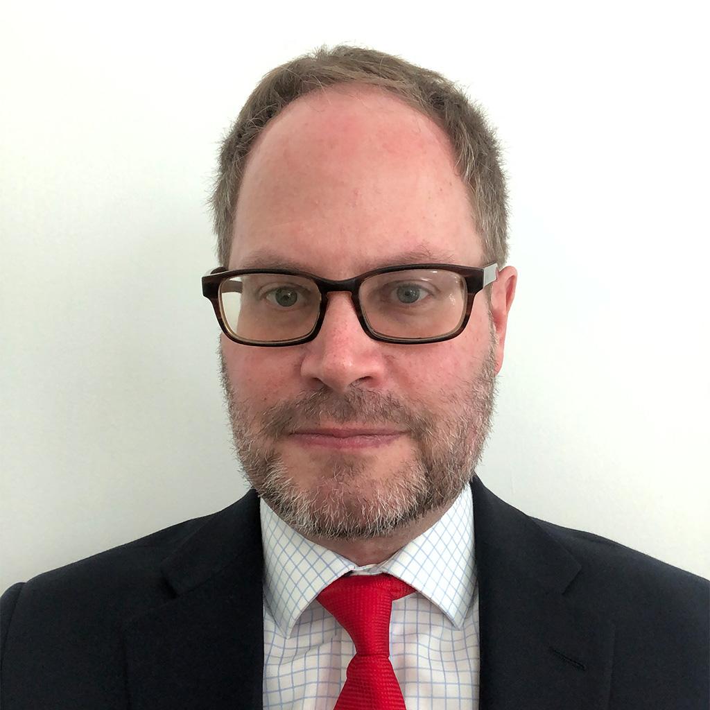 Markus  Jaeger 