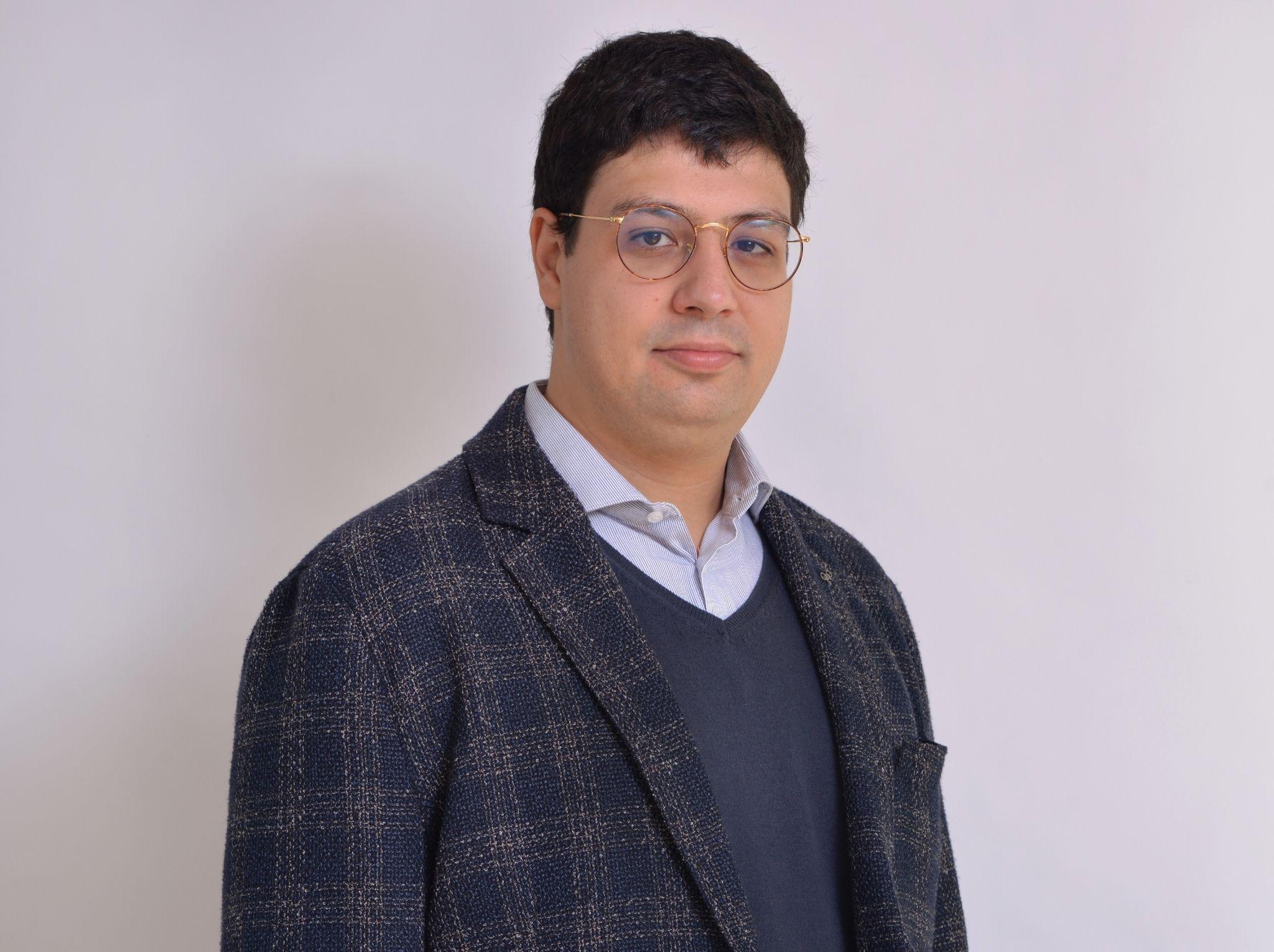 Martín Ríos-Wilson Martín Ríos-Wilson