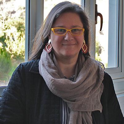 Mary Mac Millan