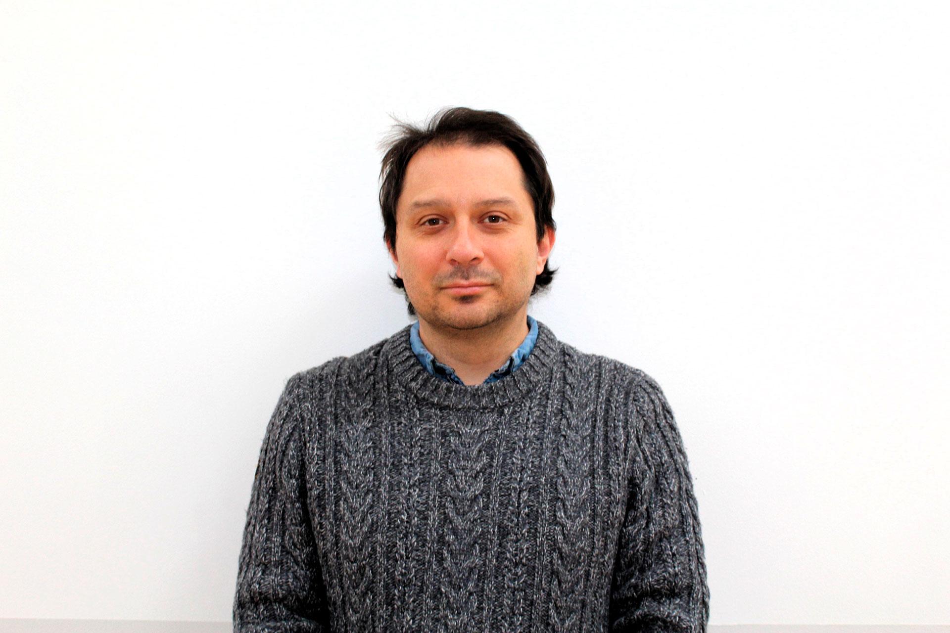 Mathieu González