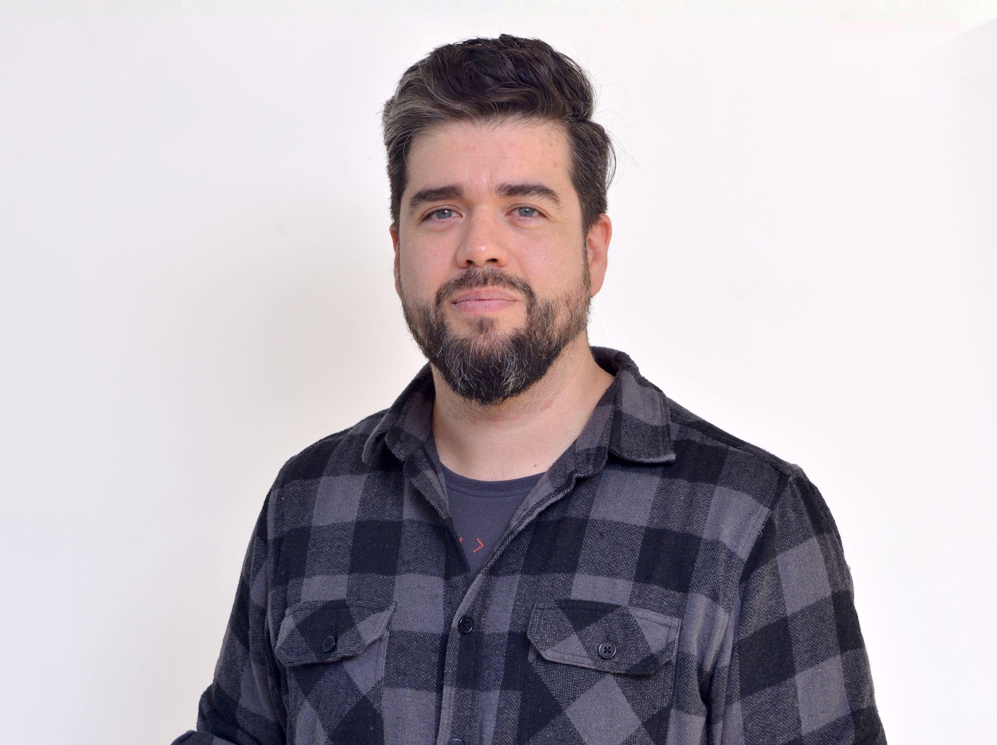 Matías Greco Matías Greco