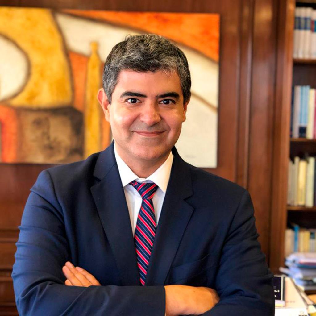 Mauricio Daza Mauricio Daza