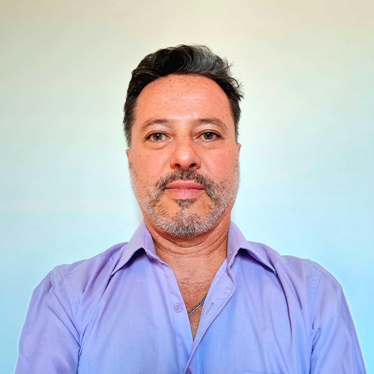 Mauricio Rubio