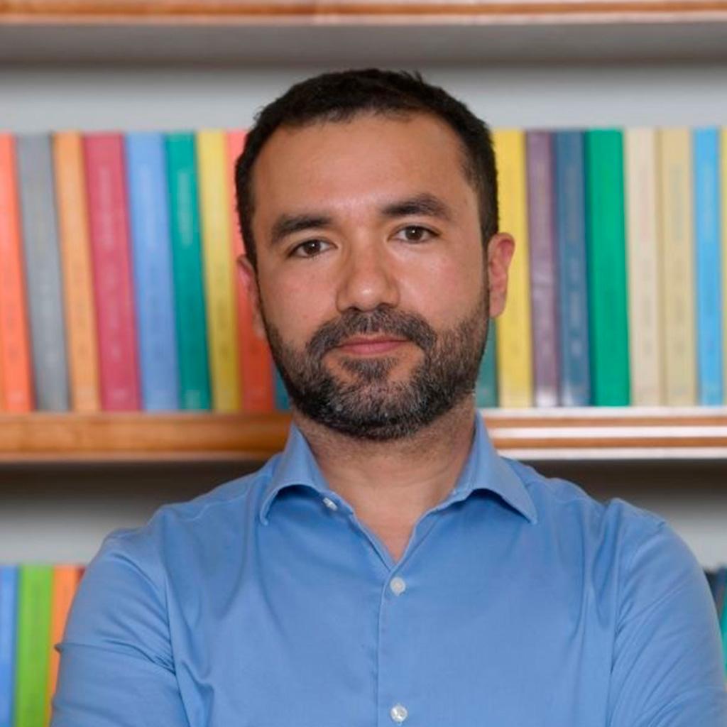 Mauricio Salgado Mauricio Salgado