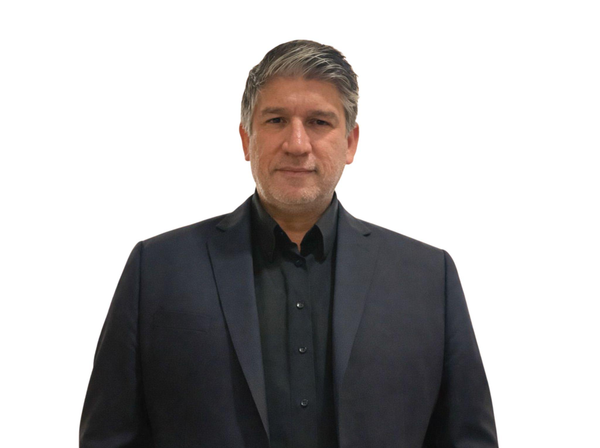Mauricio Figueroa Mauricio Figueroa