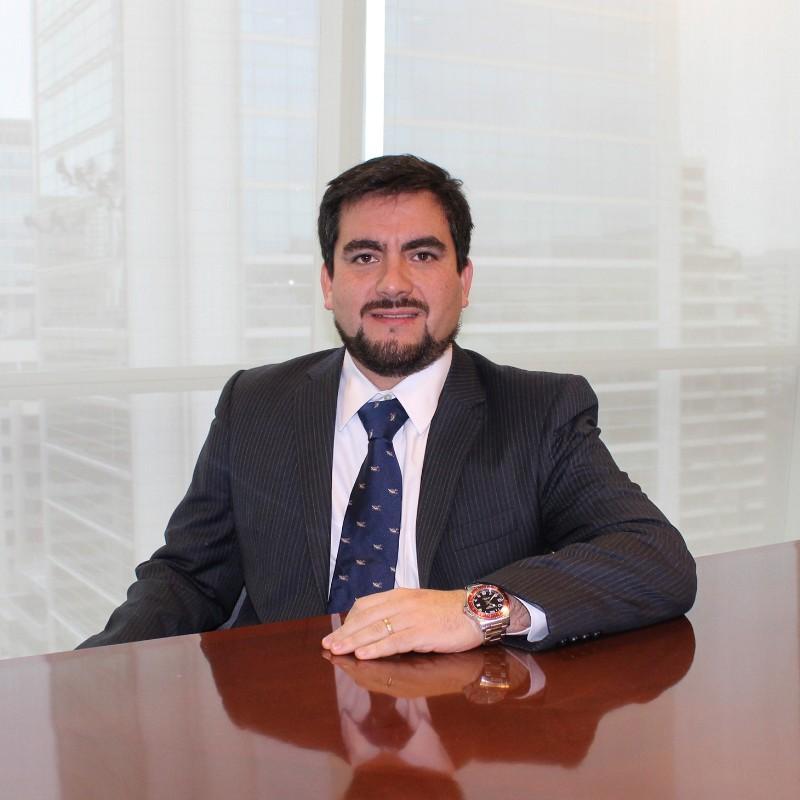Mauricio López Mauricio López