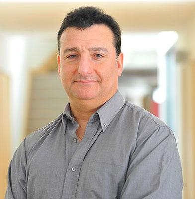 Max Colodro