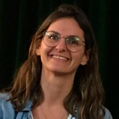Melina Weinstein Melina Weinstein