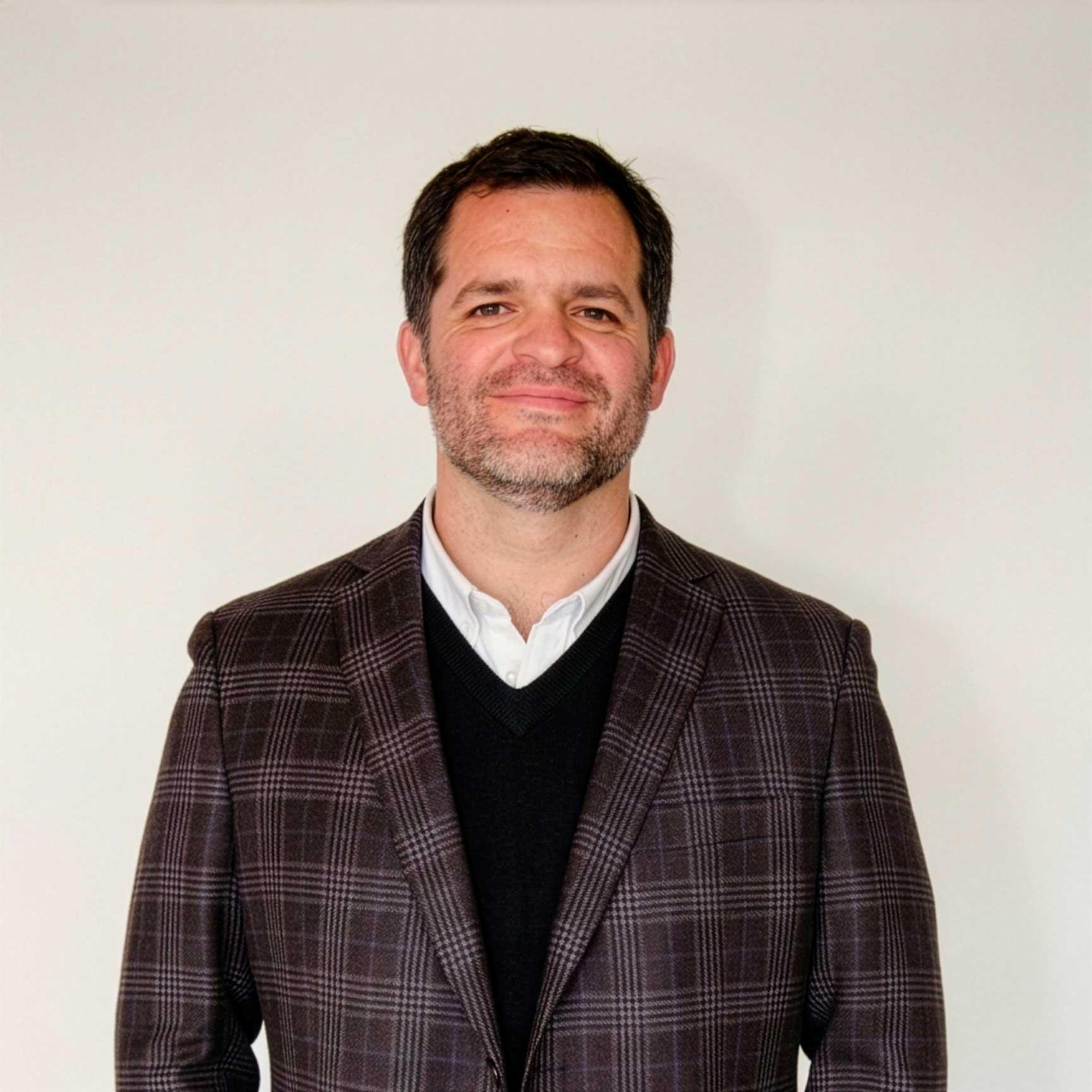 Michael Mayne-Nicholls