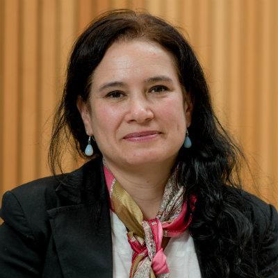 Michelle Prain