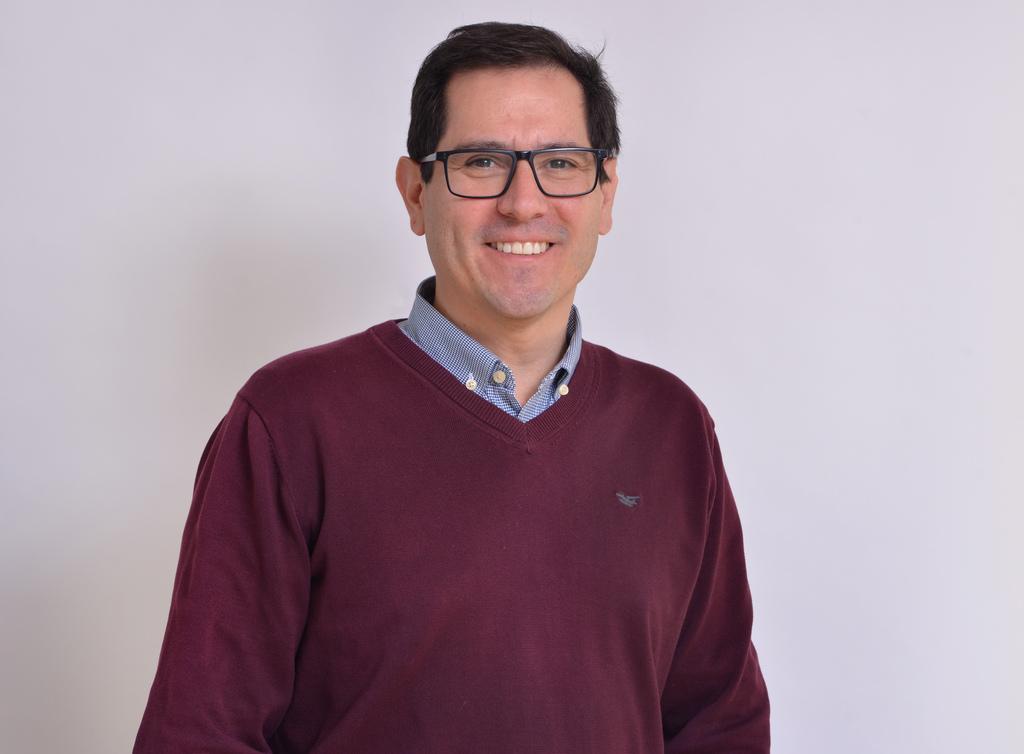 Miguel Carrasco
