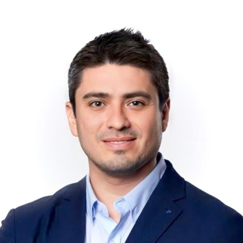 Miguel Gaggero Sotomayor Miguel Gaggero Sotomayor