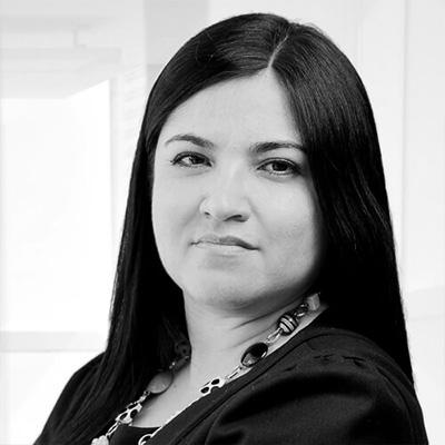 Myriam Barahona Aguirre