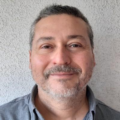 Moisés Aguilera