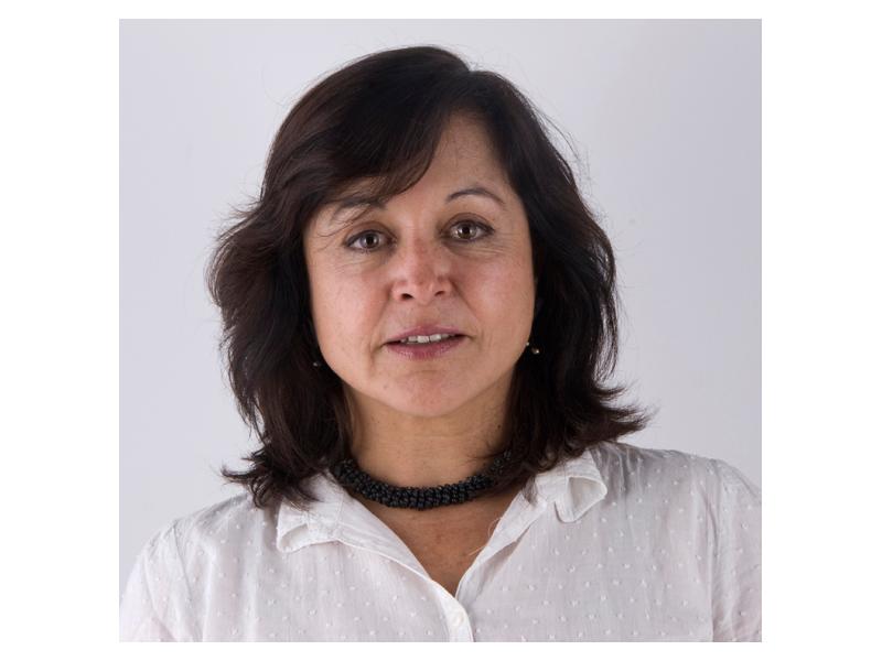 Mónica Bahamóndez