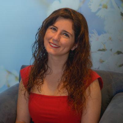 Mónica López Mónica López